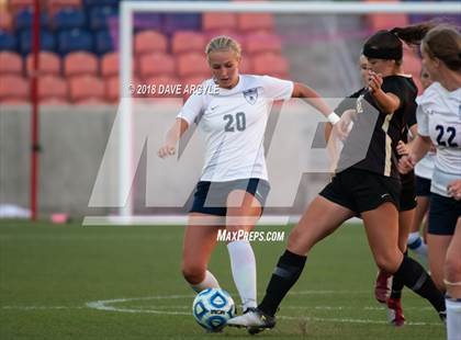 Thumbnail 2 in Lone Peak vs. Layton (UHSAA 6A Final) photogallery.