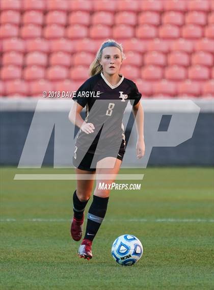 Thumbnail 2 in Lone Peak vs. Layton (UHSAA 6A Final) photogallery.