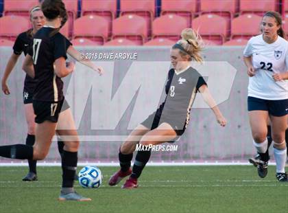 Thumbnail 3 in Lone Peak vs. Layton (UHSAA 6A Final) photogallery.