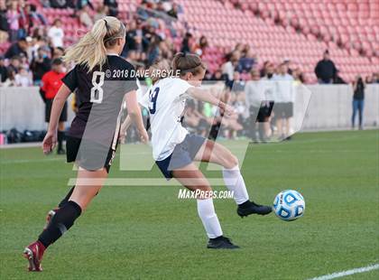 Thumbnail 1 in Lone Peak vs. Layton (UHSAA 6A Final) photogallery.