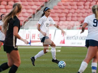Thumbnail 3 in Lone Peak vs. Layton (UHSAA 6A Final) photogallery.