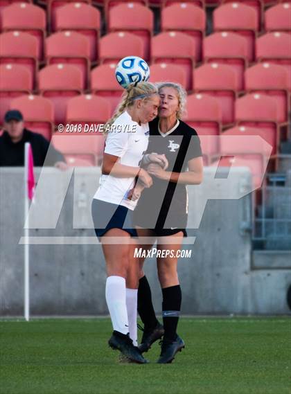 Thumbnail 1 in Lone Peak vs. Layton (UHSAA 6A Final) photogallery.