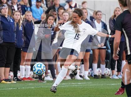 Thumbnail 3 in Lone Peak vs. Layton (UHSAA 6A Final) photogallery.