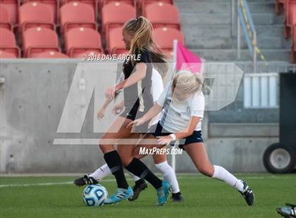 Thumbnail 3 in Lone Peak vs. Layton (UHSAA 6A Final) photogallery.