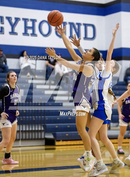 Thumbnail 2 in Early @ Peaster photogallery.