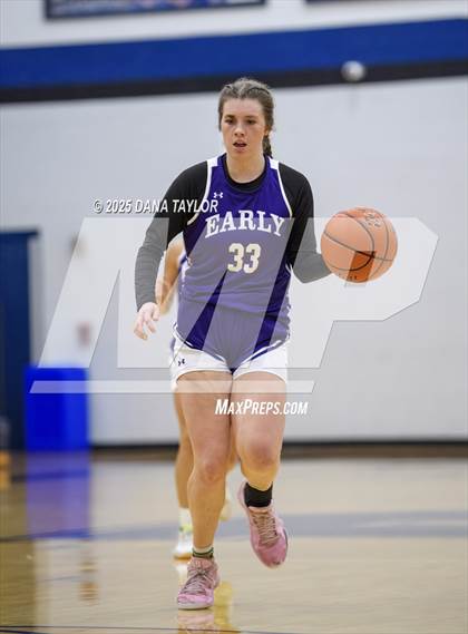 Thumbnail 1 in Early @ Peaster photogallery.