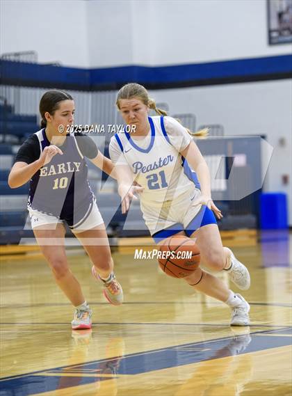 Thumbnail 3 in Early @ Peaster photogallery.