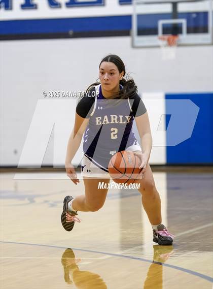 Thumbnail 3 in Early @ Peaster photogallery.