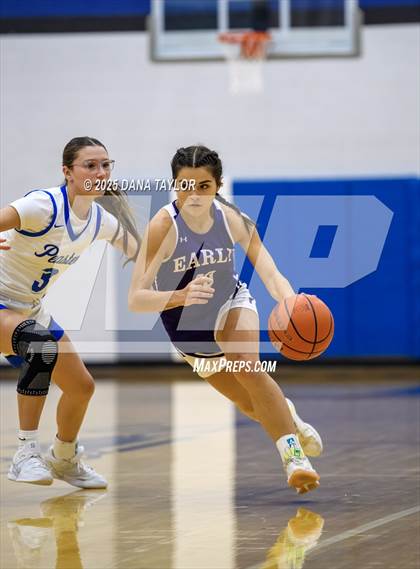 Thumbnail 3 in Early @ Peaster photogallery.