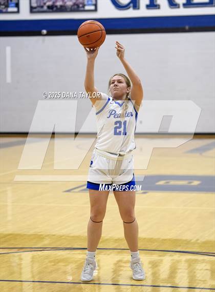 Thumbnail 2 in Early @ Peaster photogallery.