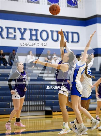 Thumbnail 3 in Early @ Peaster photogallery.