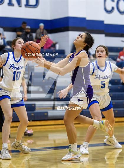 Thumbnail 1 in Early @ Peaster photogallery.