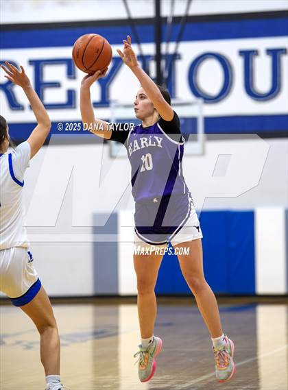 Thumbnail 3 in Early @ Peaster photogallery.