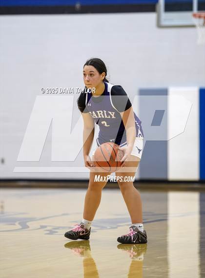 Thumbnail 2 in Early @ Peaster photogallery.