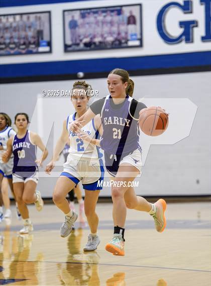 Thumbnail 1 in Early @ Peaster photogallery.