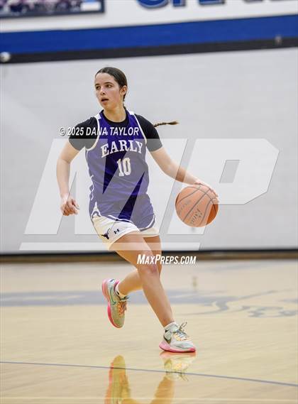 Thumbnail 1 in Early @ Peaster photogallery.