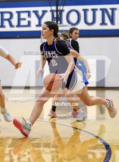 Thumbnail 1 in Early @ Peaster photogallery.