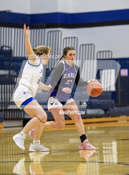 Thumbnail 1 in Early @ Peaster photogallery.