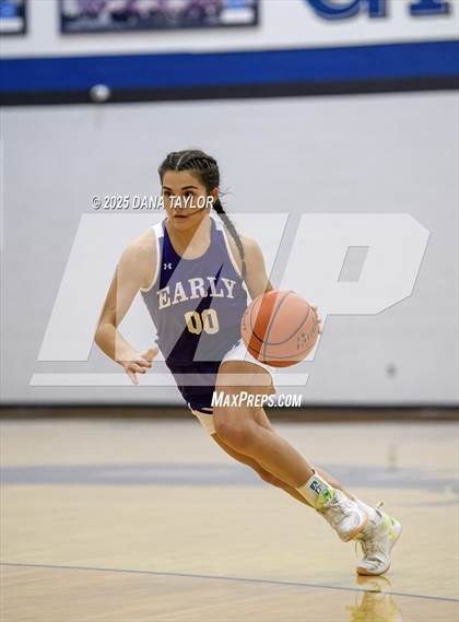 Thumbnail 2 in Early @ Peaster photogallery.