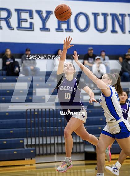 Thumbnail 2 in Early @ Peaster photogallery.