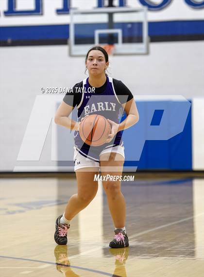 Thumbnail 2 in Early @ Peaster photogallery.