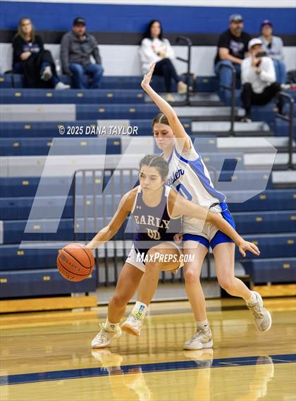 Thumbnail 3 in Early @ Peaster photogallery.