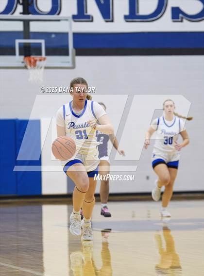 Thumbnail 2 in Early @ Peaster photogallery.