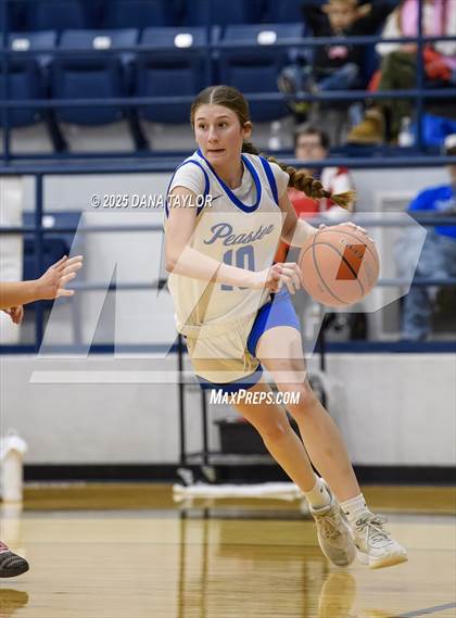 Thumbnail 2 in Early @ Peaster photogallery.