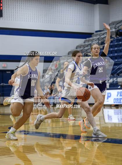 Thumbnail 2 in Early @ Peaster photogallery.