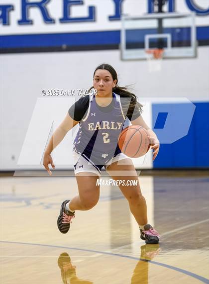 Thumbnail 1 in Early @ Peaster photogallery.