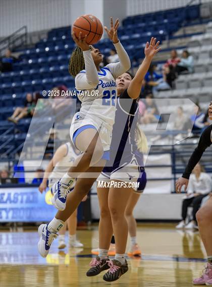 Thumbnail 2 in Early @ Peaster photogallery.