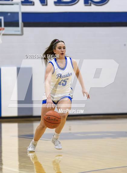 Thumbnail 1 in Early @ Peaster photogallery.