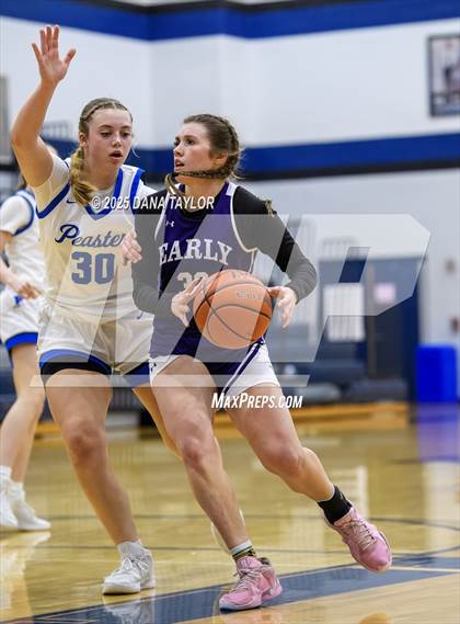 Thumbnail 3 in Early @ Peaster photogallery.