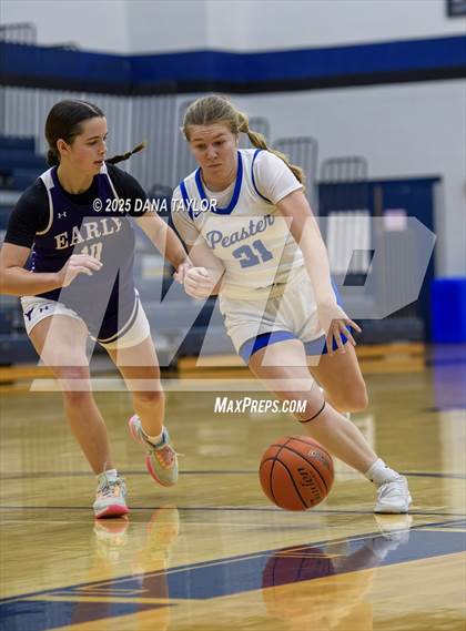 Thumbnail 2 in Early @ Peaster photogallery.