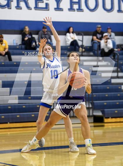 Thumbnail 1 in Early @ Peaster photogallery.