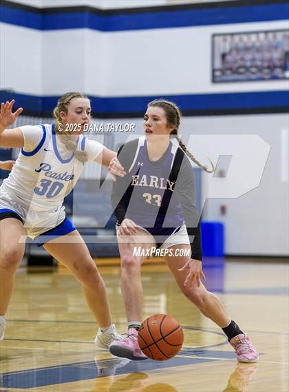 Thumbnail 2 in Early @ Peaster photogallery.