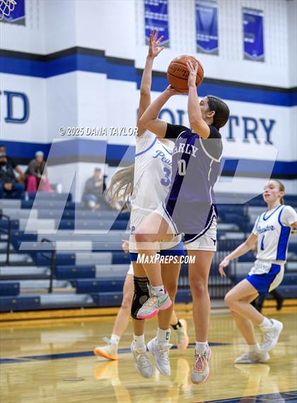 Thumbnail 2 in Early @ Peaster photogallery.