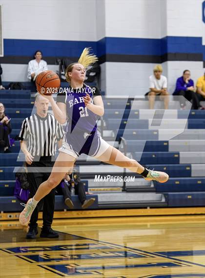 Thumbnail 2 in Early @ Peaster photogallery.