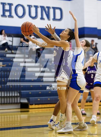 Thumbnail 1 in Early @ Peaster photogallery.