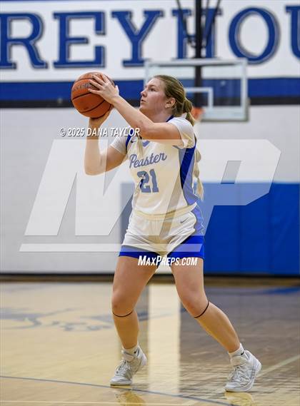 Thumbnail 1 in Early @ Peaster photogallery.