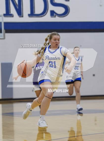 Thumbnail 1 in Early @ Peaster photogallery.