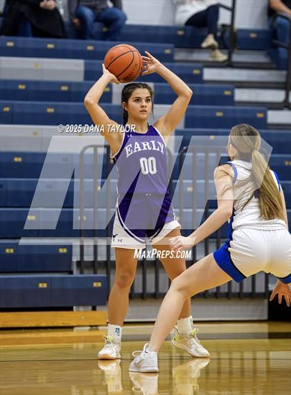 Thumbnail 1 in Early @ Peaster photogallery.