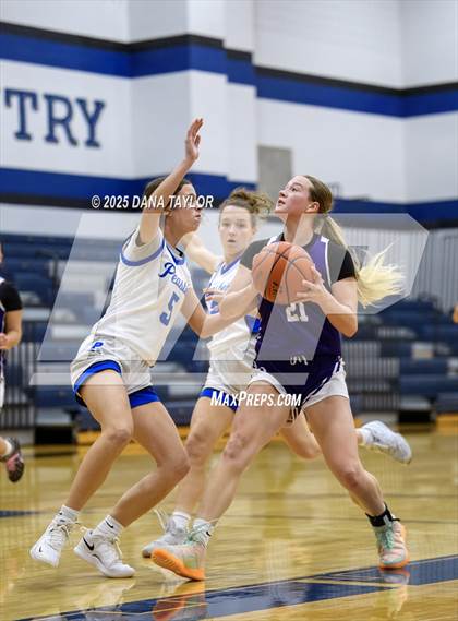 Thumbnail 2 in Early @ Peaster photogallery.