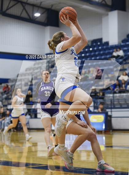 Thumbnail 1 in Early @ Peaster photogallery.