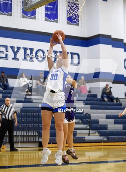 Thumbnail 2 in Early @ Peaster photogallery.