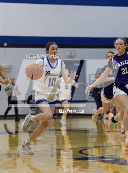 Thumbnail 1 in Early @ Peaster photogallery.