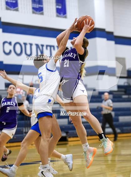 Thumbnail 3 in Early @ Peaster photogallery.