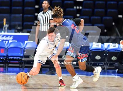 Thumbnail 2 in San Marcos vs. Colony photogallery.
