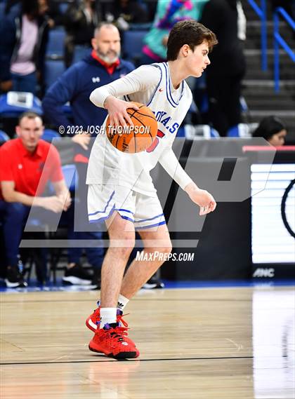 Thumbnail 3 in San Marcos vs. Colony photogallery.