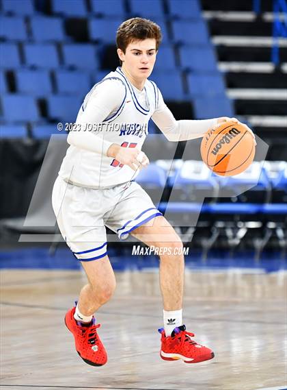 Thumbnail 3 in San Marcos vs. Colony photogallery.